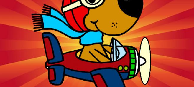 Viajar en avión con nuestros Chihuahuas
